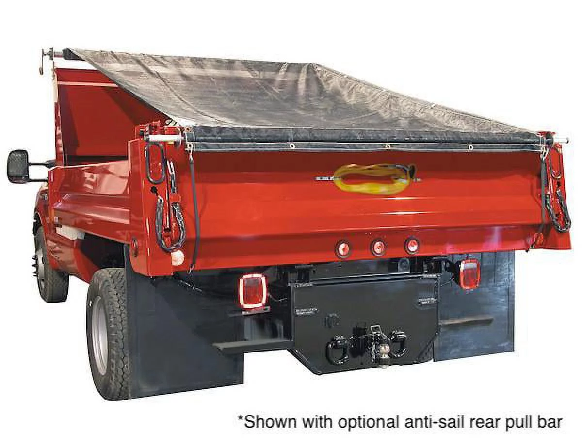Buyers Products | Manual Dump Tarp System
