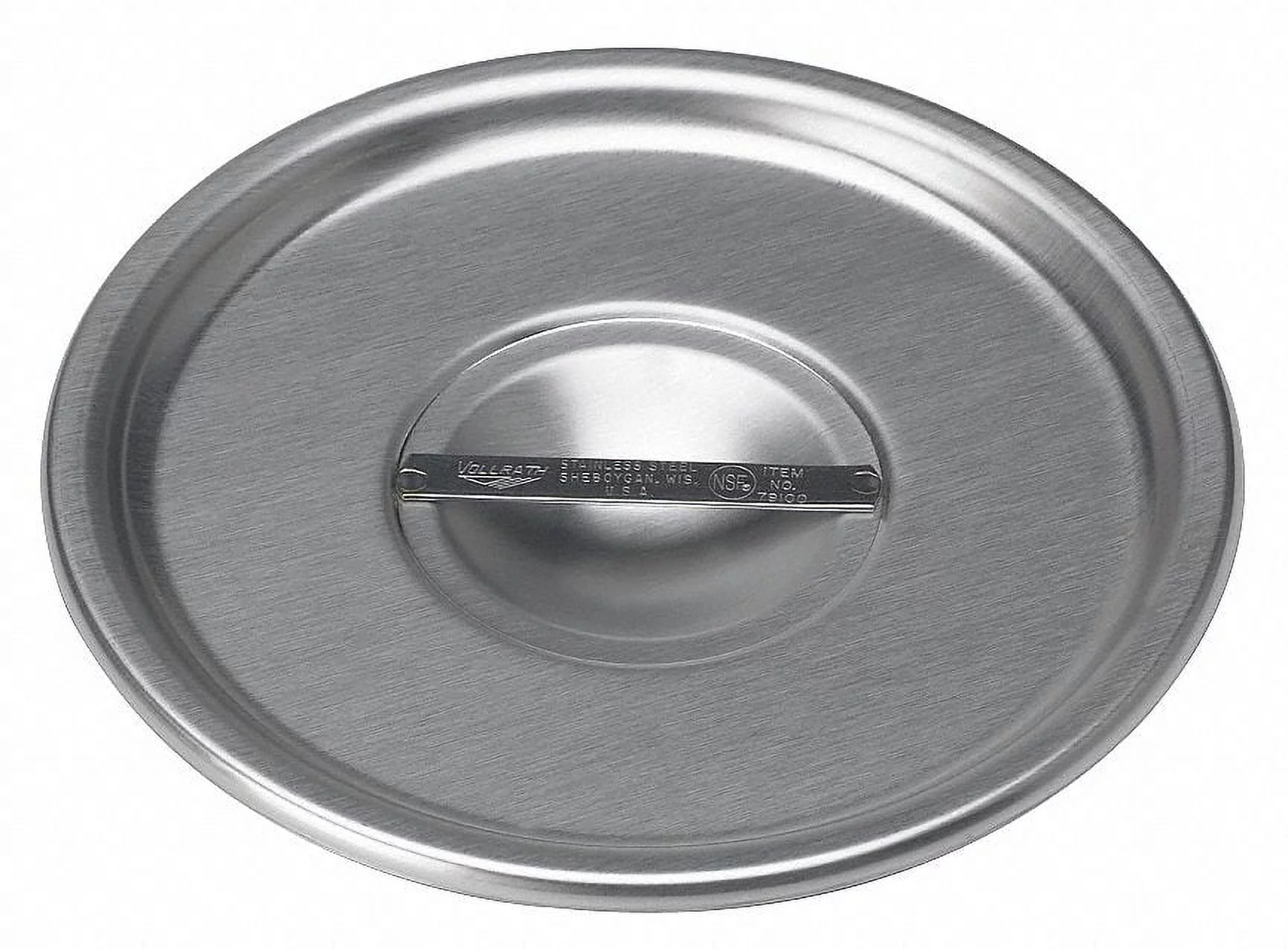 VOLLRATH 79120 Bain Marie Pot Cover
