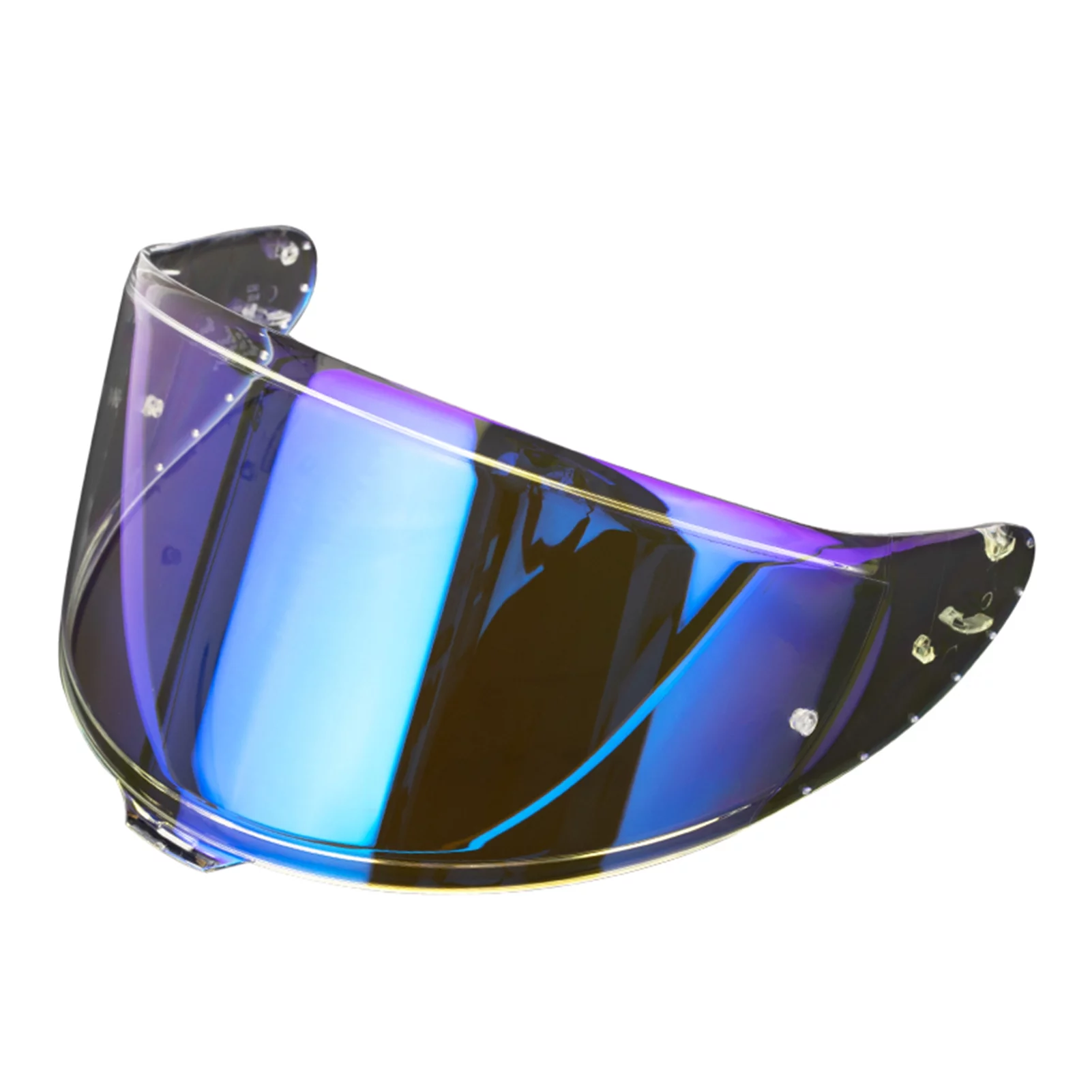 GoolRC Visor Replacement for SHOEI Z8 Motorcycle Wind Lens