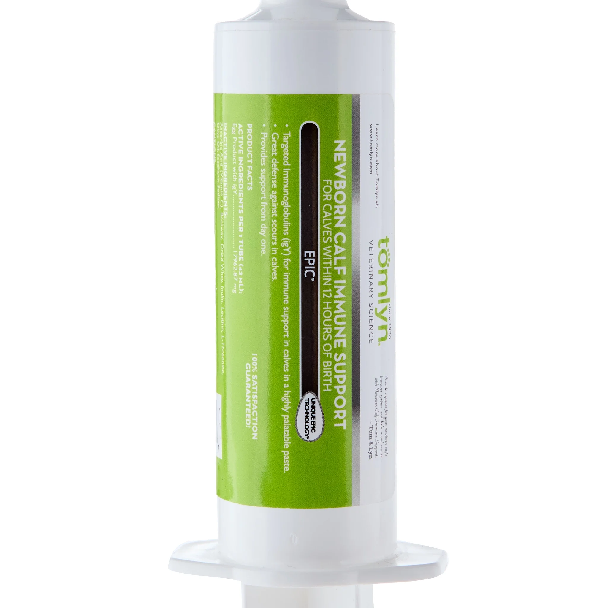 Tomlyn Newborn Calf Support