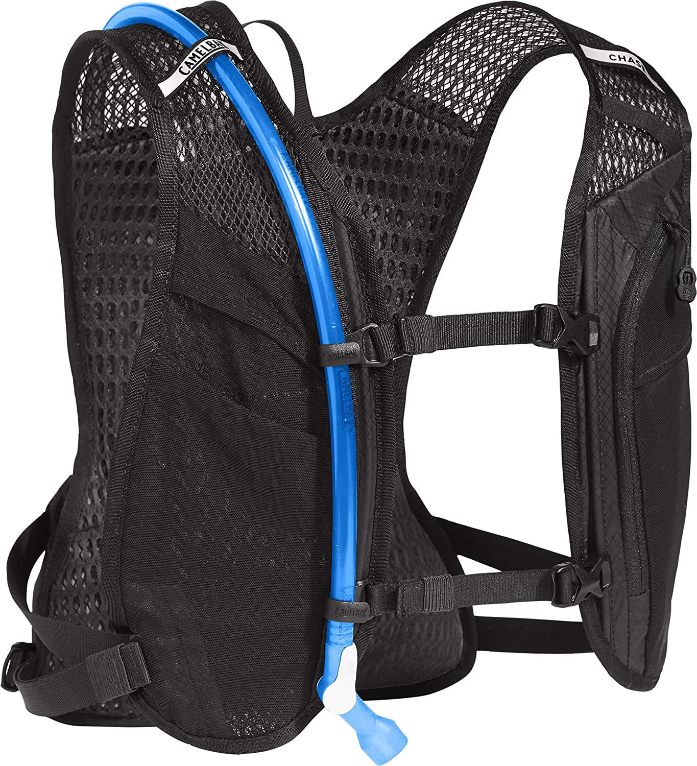 CamelBak Chase Bike Vest 50oz - Hydration Vest - Easy Access Pockets