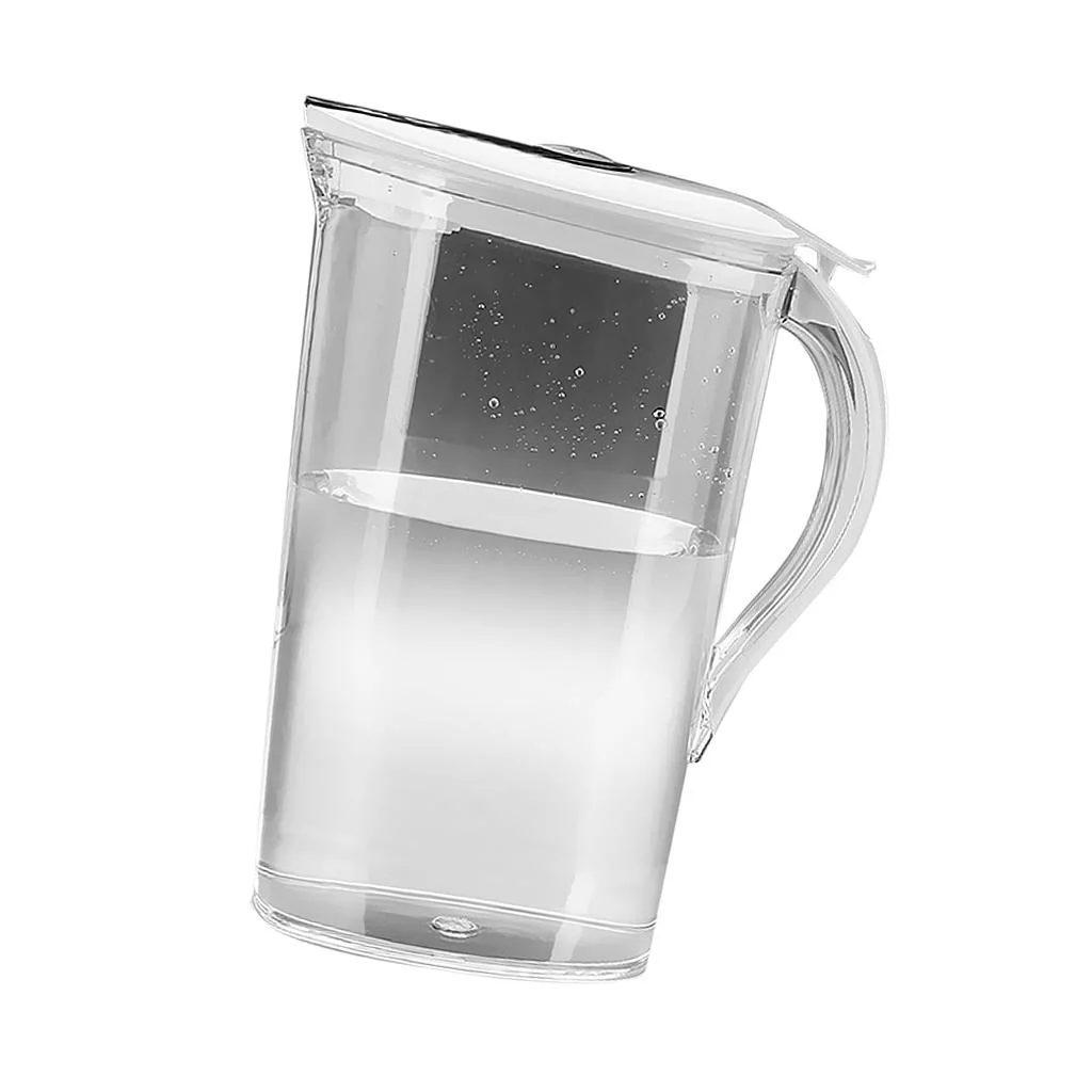 With Lid | 71- (2.1L) Water With Lid | Compact Water,