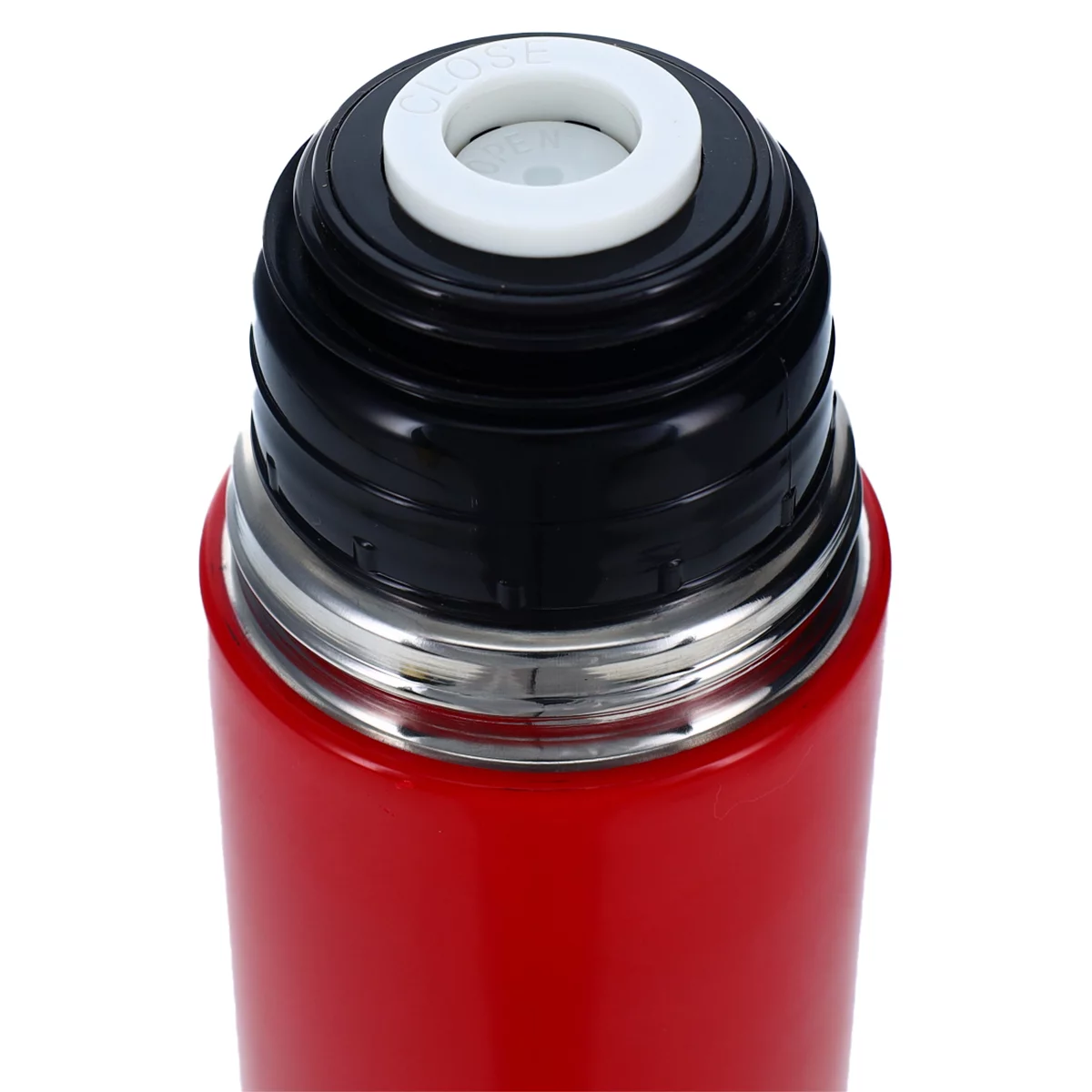 32oz Shotshell Insulated Bottle Red