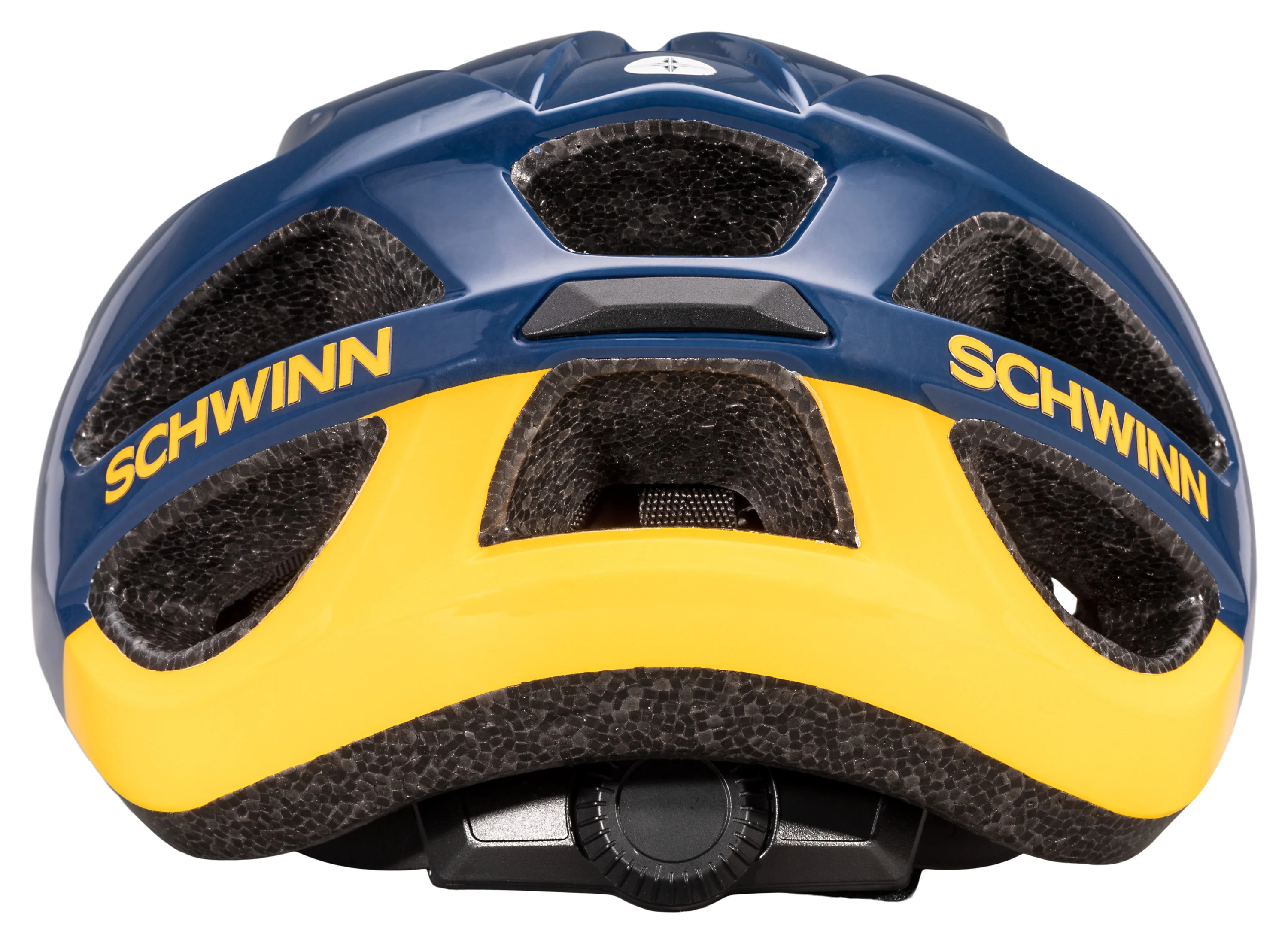 Schwinn Regent Youth Bicycle Helmet, Light Blue