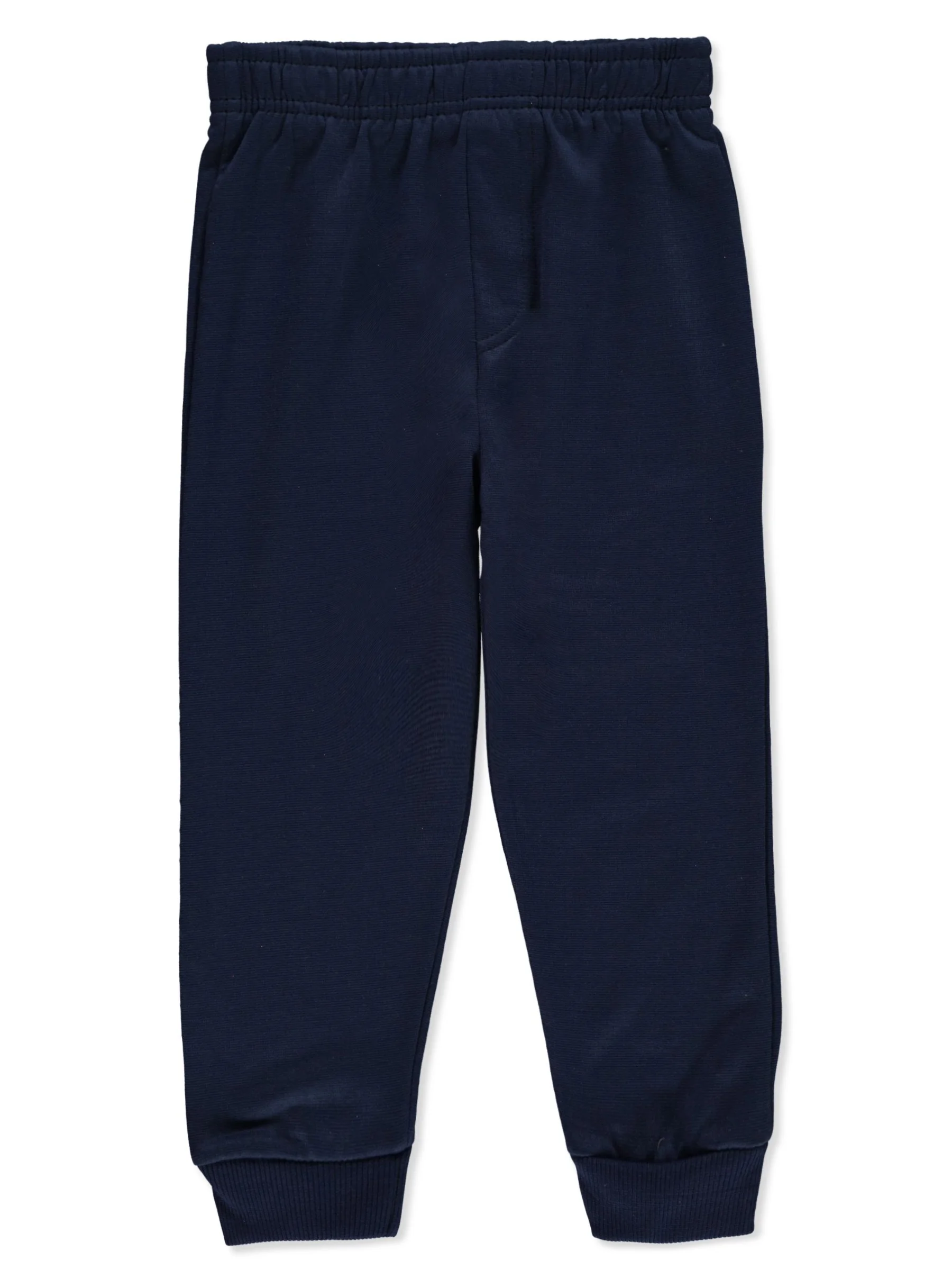 Paw Patrol Boys' 2-Piece Joggers Set Outfit - royal/gray, 4t (Toddler)