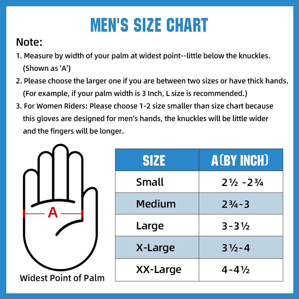 Superbike Full Finger Goat Skin Leather Touch Screen Motorcycle Gloves Men S,M,L,XL,XXL (Perforated, S)