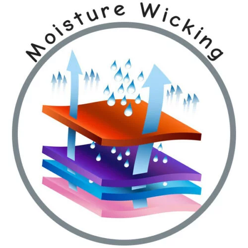 Jefferies Mens Socks Merino Wool Cold Weather Thermal Crew Boot 2 Pack