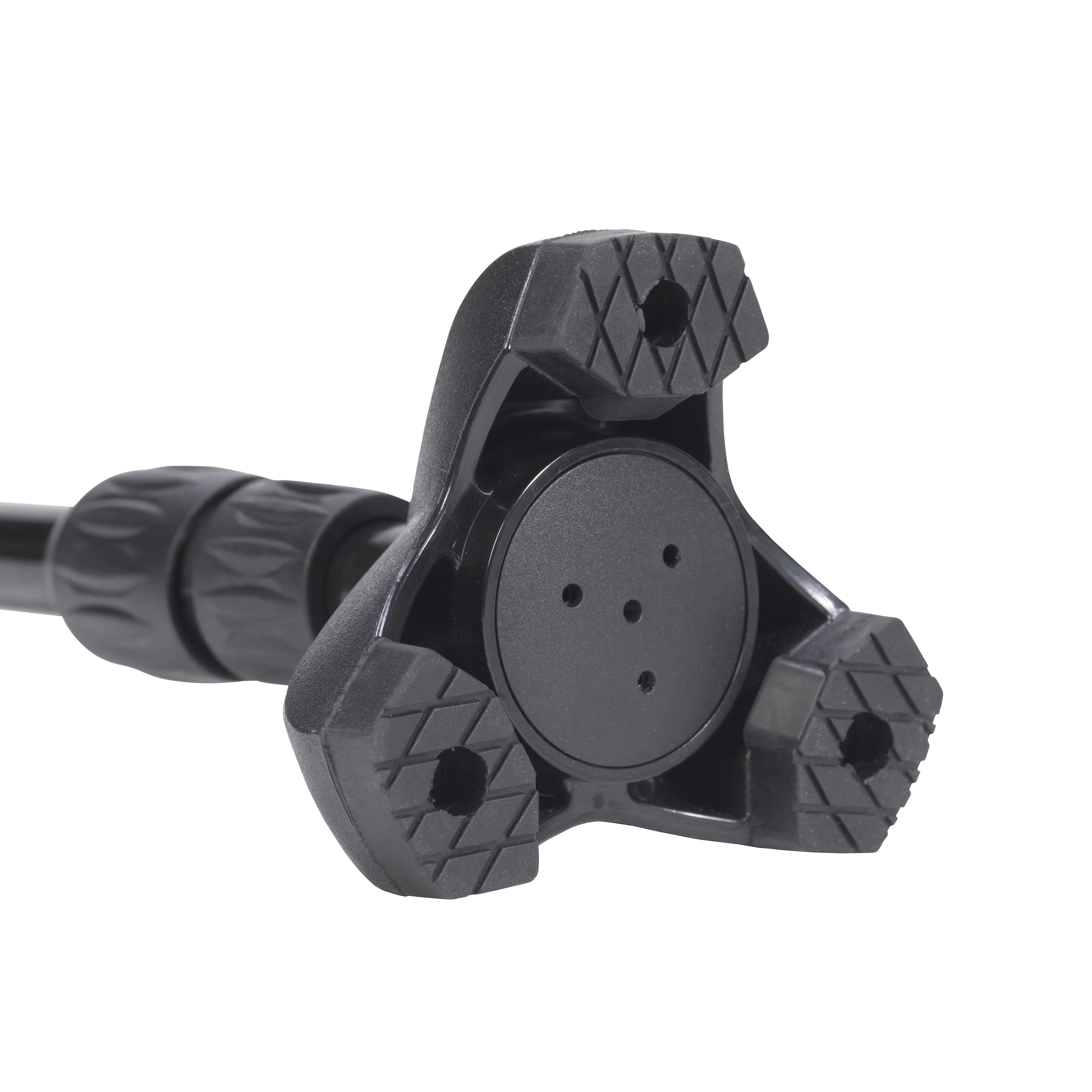 Drive Medical Flex N Go Adjustable Folding Cane with T Handle