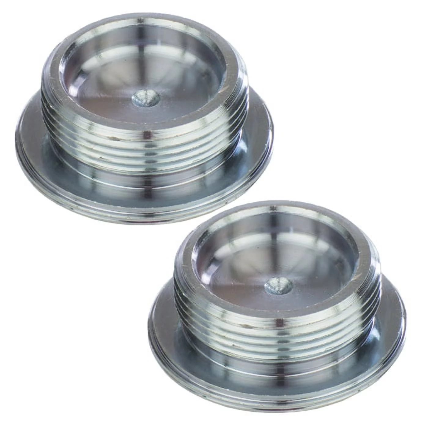 Bosch 2 Pack of Rotary Hammer Replacement Threaded Rings # 3613461500-2PK