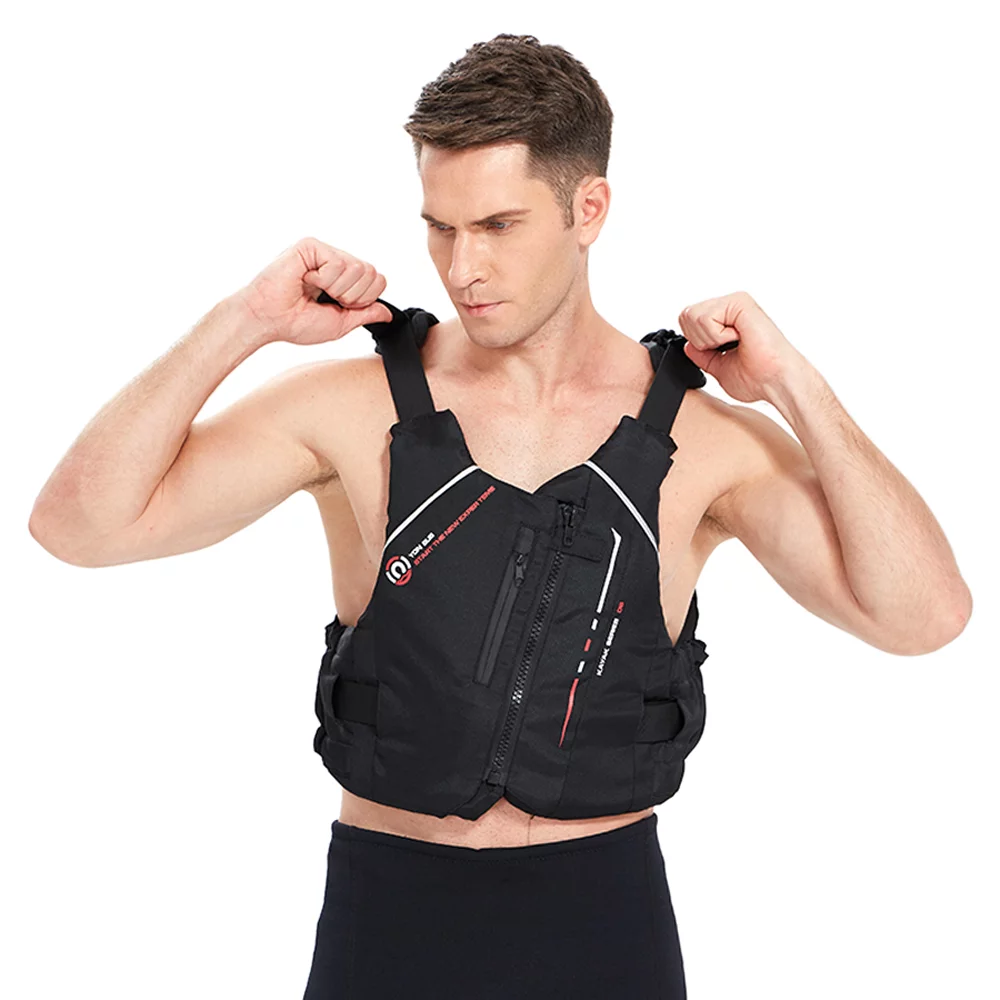 Yon Sub Lifejackets,Water Vest Water Vest Water Safety Professional Water Vest Water Safety Portable Arealer Abody