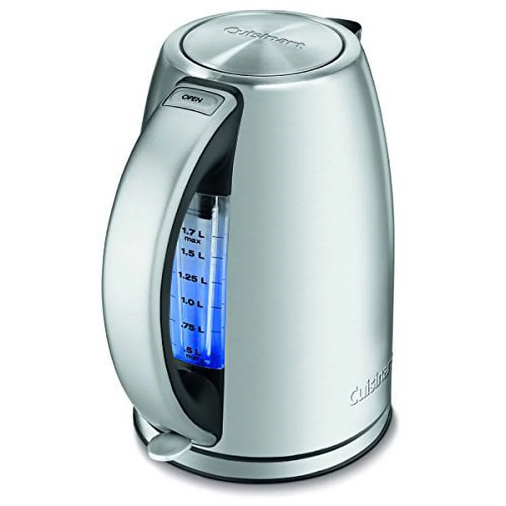 Cuisinart JK-17 Cordless Electric Kettle