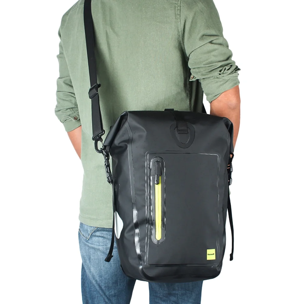 Rhinowalk Bike Pannier,Rear Rear Seat Bike 25l Bike Rear Rear Waterproof Bike Mewmewcat Buzhi Huiop Zdhf