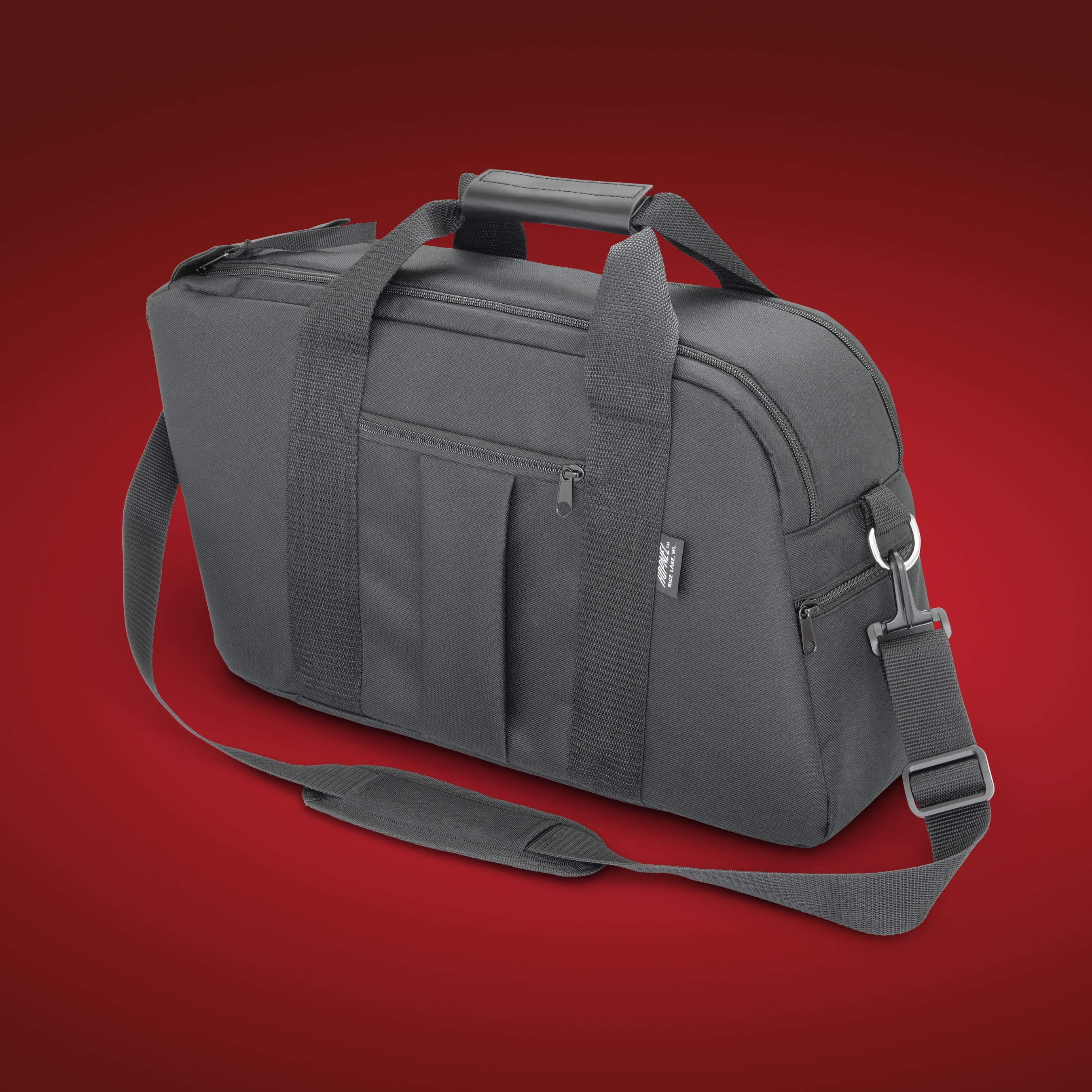 Hopnel (HKC) Saddlebag King Kooler