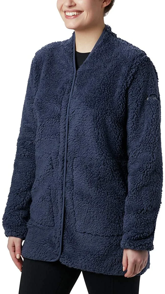 Columbia Women's Here and There Interchange Jacket