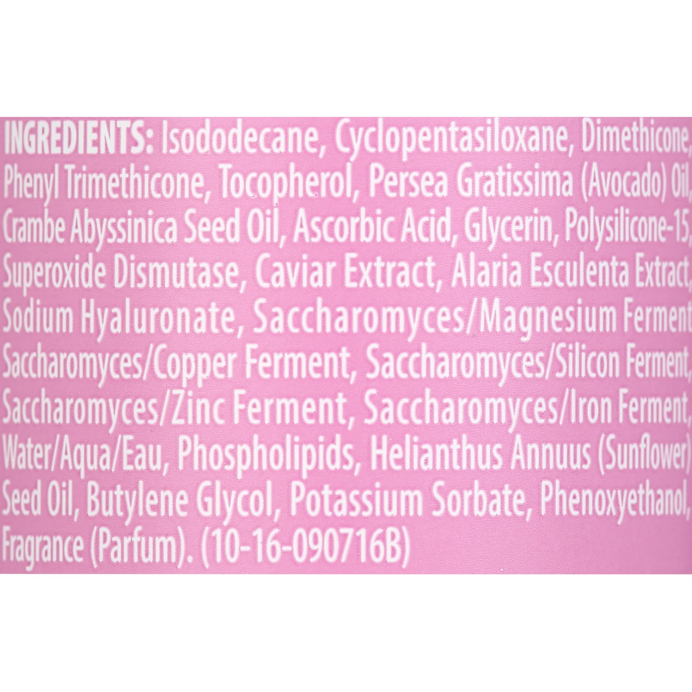 Alterna Caviar Anti-Aging Smoothing Anti-Frizz Dry Oil Mist