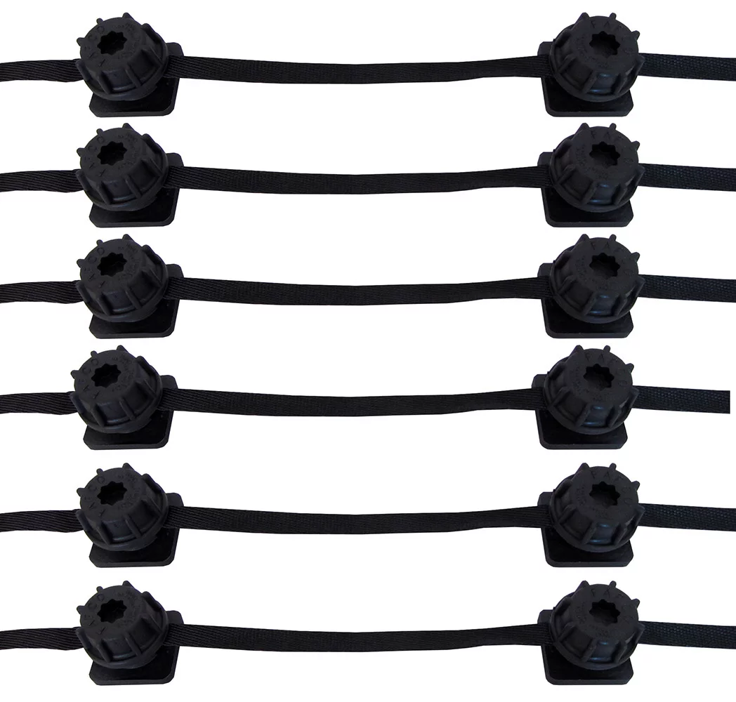 Bear Roof/Rack Mounting Kit for Fafco Bear