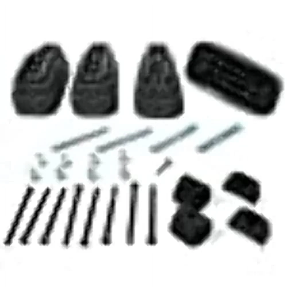 NTP Distribution  Rooftop Mount A5 Vehicles Roof Racks