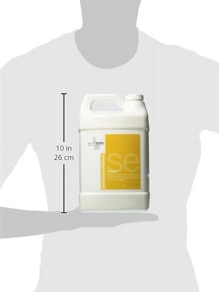 Salon Elements Grooming Dog Conditioner, 2-Heal