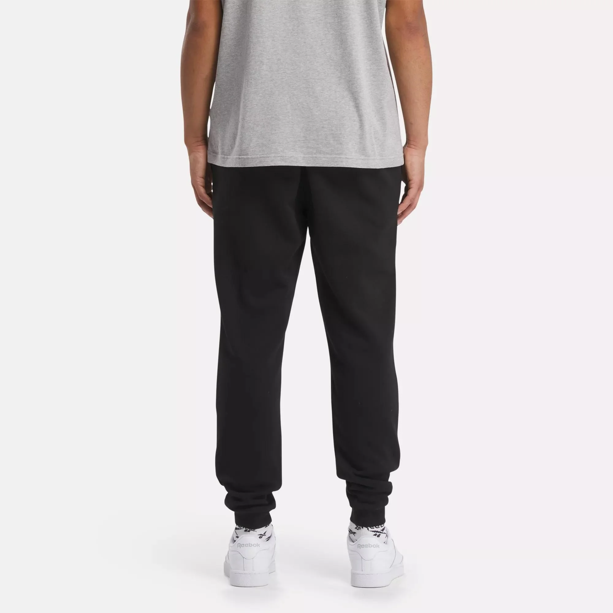 Reebok Identity Fleece Men's Joggers