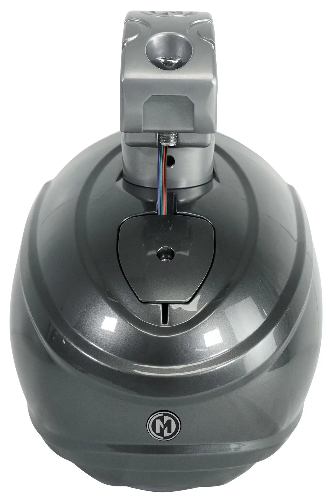 4) Memphis MXA62TG Grey 6.5