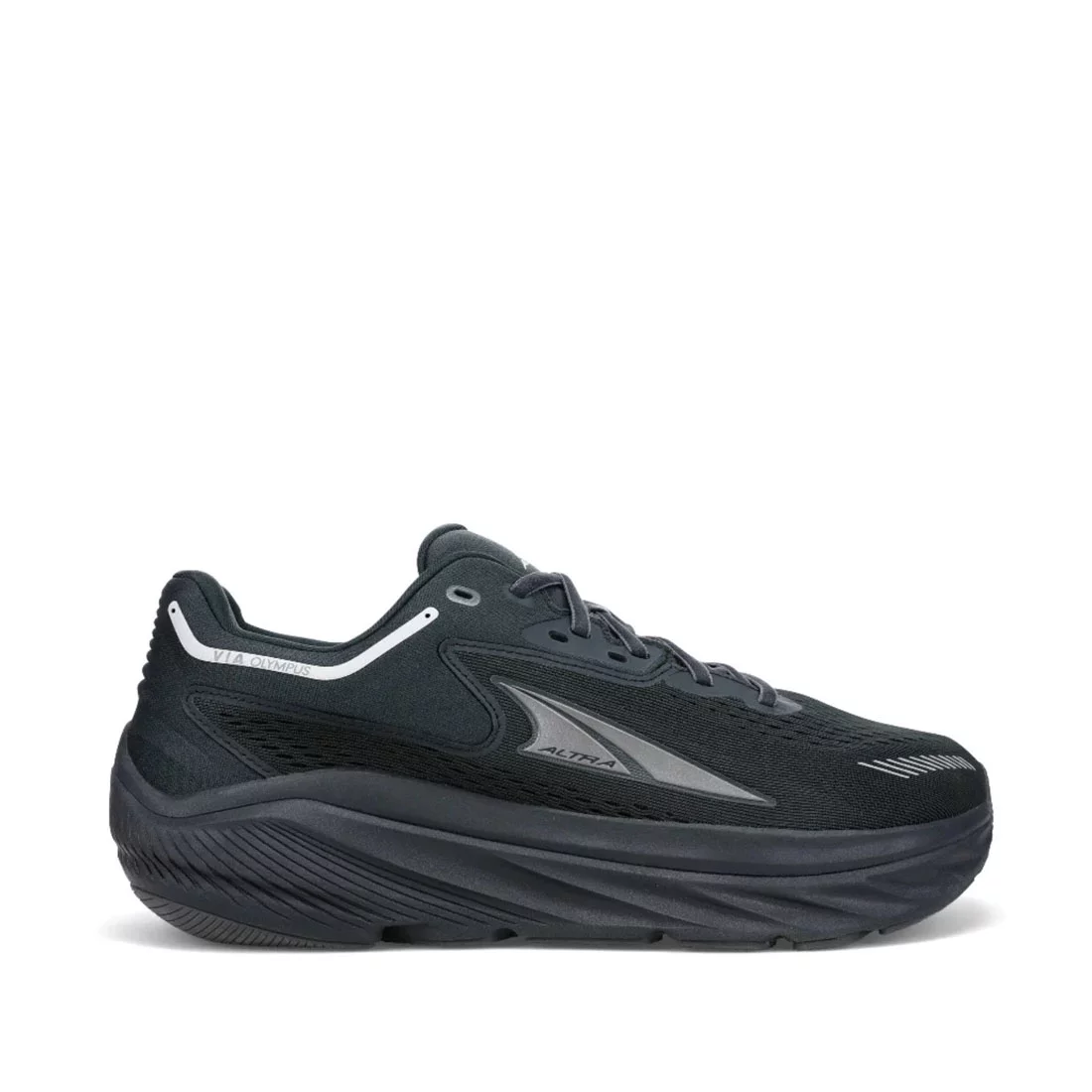 ALTRA Male Adult Men 10.5 AL0A82BW0-001 Black