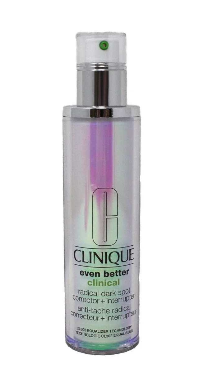 Clinique Even Better Clinical Radical Dark Spot Corrector & Interrupter 100ML