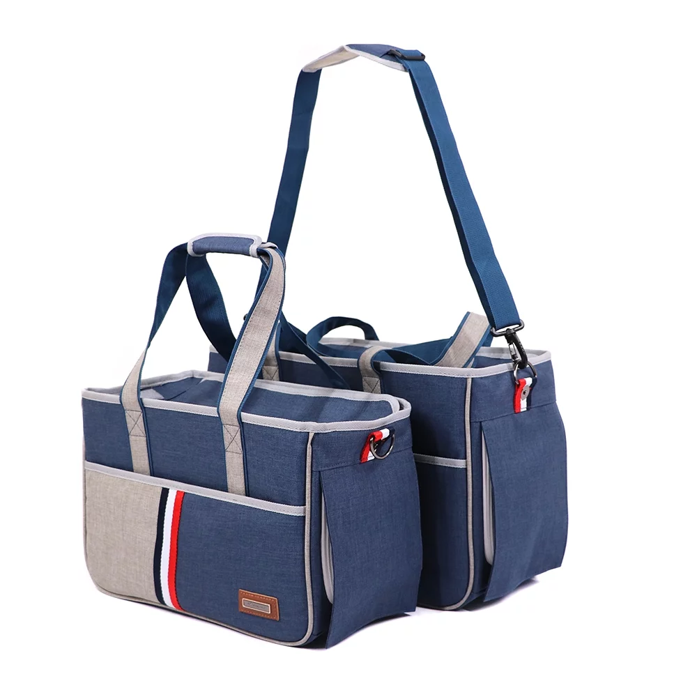 Tomshoo DODOPET Carrier Handbag Stylish and Practical Cat and Dog Travel Backpack