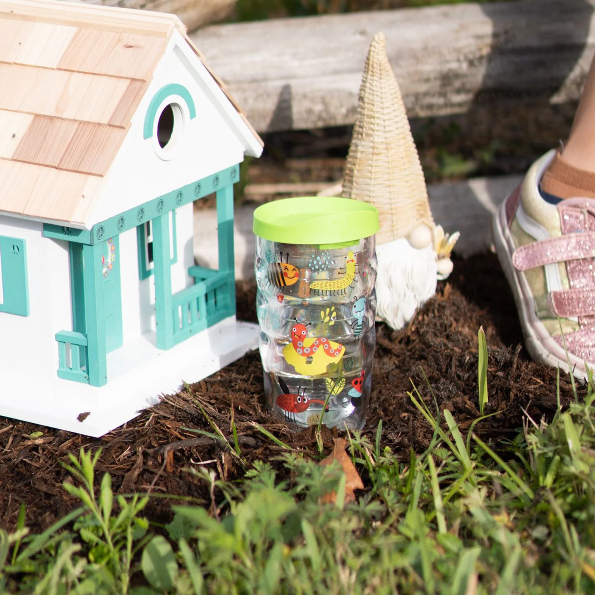 Tervis Disney Raya and the Last Dragon Made in USA Double Walled  Insulated Tumbler Travel Cup Keeps Drinks Cold & Hot, 10oz Wavy, Classic