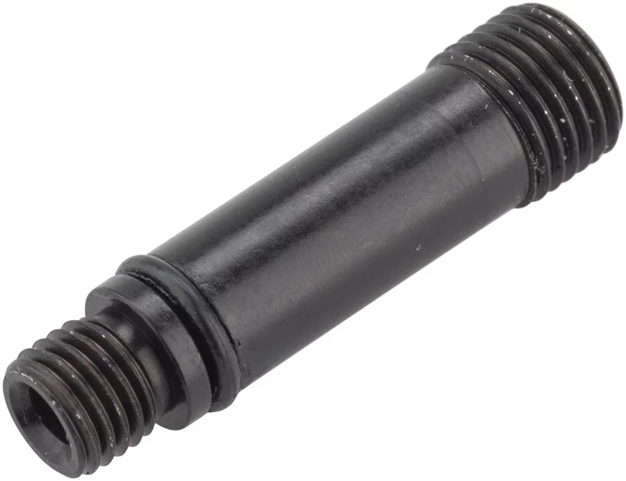 Fox Schrader Air Valve Assembly Slim M6 X .75 1.150 TLG Replacement Repair