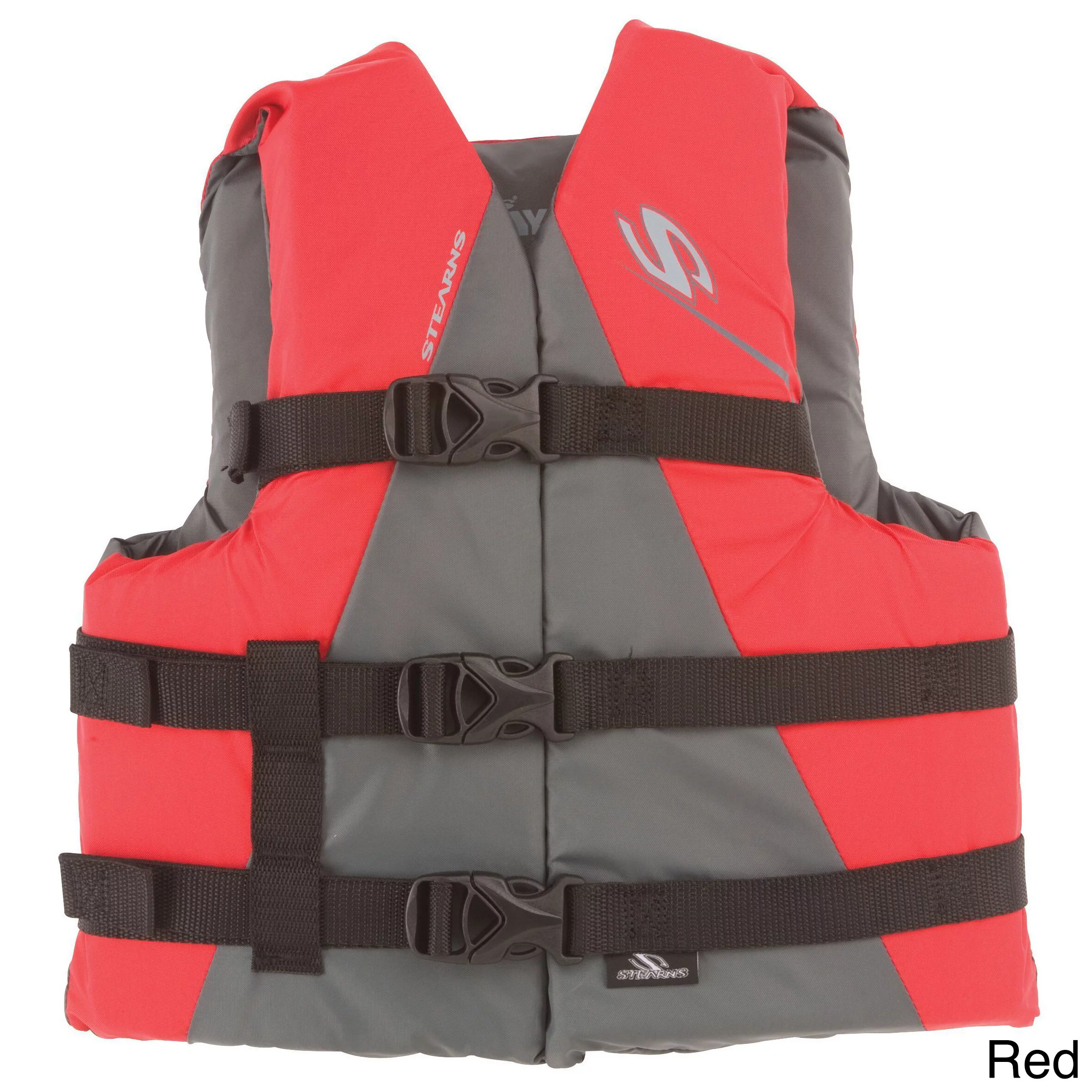 Coleman Stearns Youth Watersport Classic Series Life Jacket & Vest