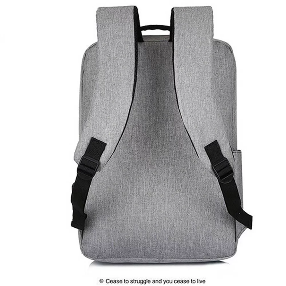 Women Men Laptop Backpack With USB Charging School Bag Rucksack Anti Theft Women Backpack Travel Daypacks