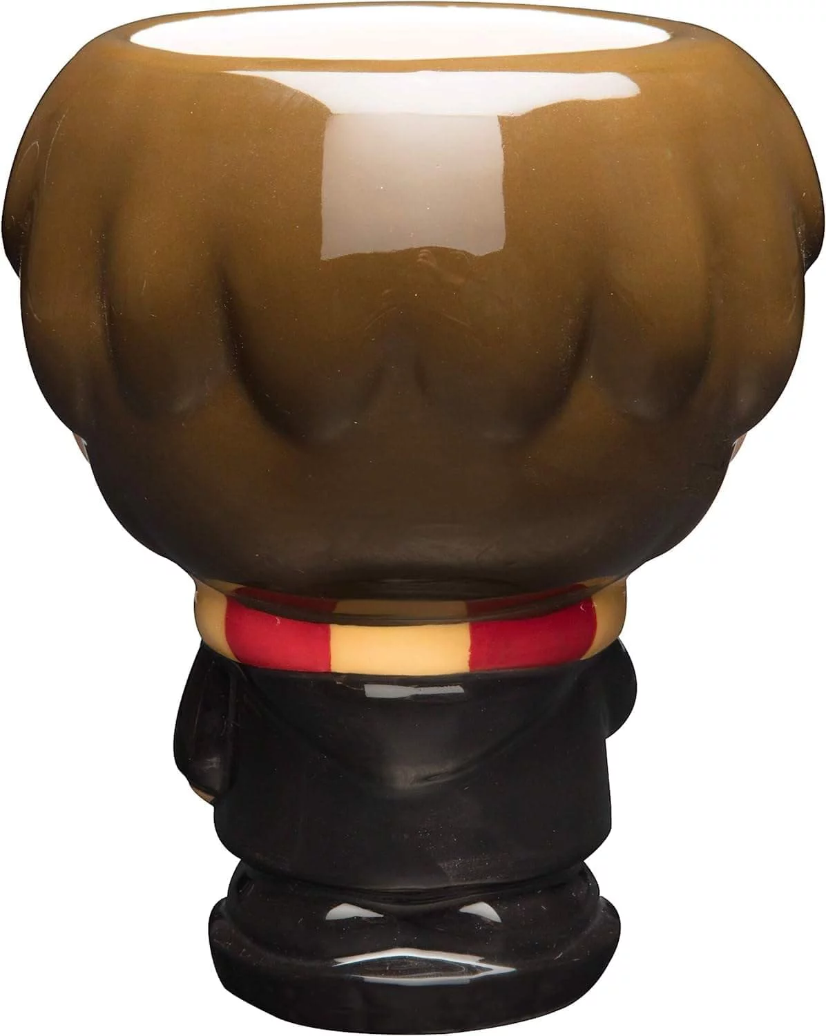 Harry Potter Coffee Mug, 16 Oz - Kawaii Figure Goblet Cup Design by Jerrod Maruyama - Ceramic - Great Gift for Kids & Adults