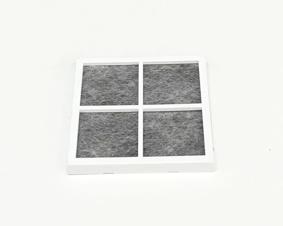 NEW OEM LG Refrigerator Air Fresh Charcoal Filter Shipped With LFXS29626W, LFXS29766S