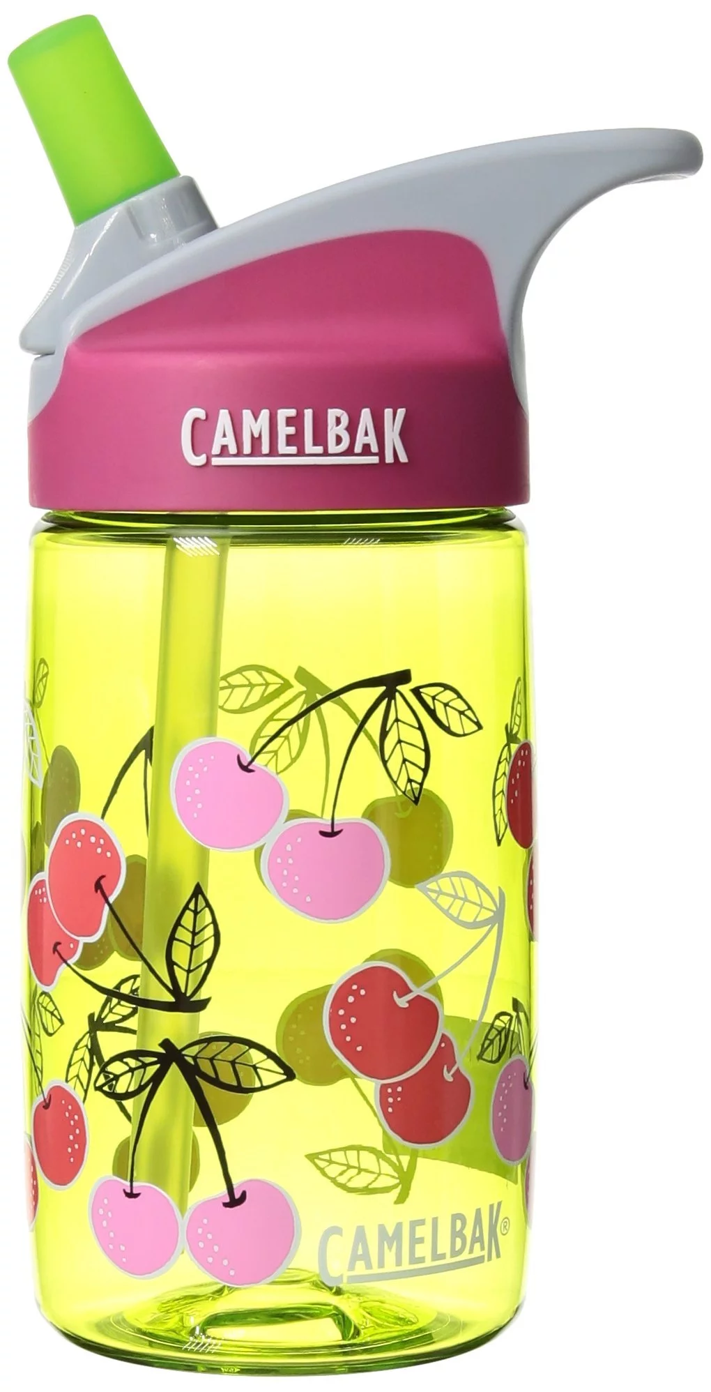 CamelBak Eddy Kids BPA Free Water Bottle Airplane Bandits Bottle Only