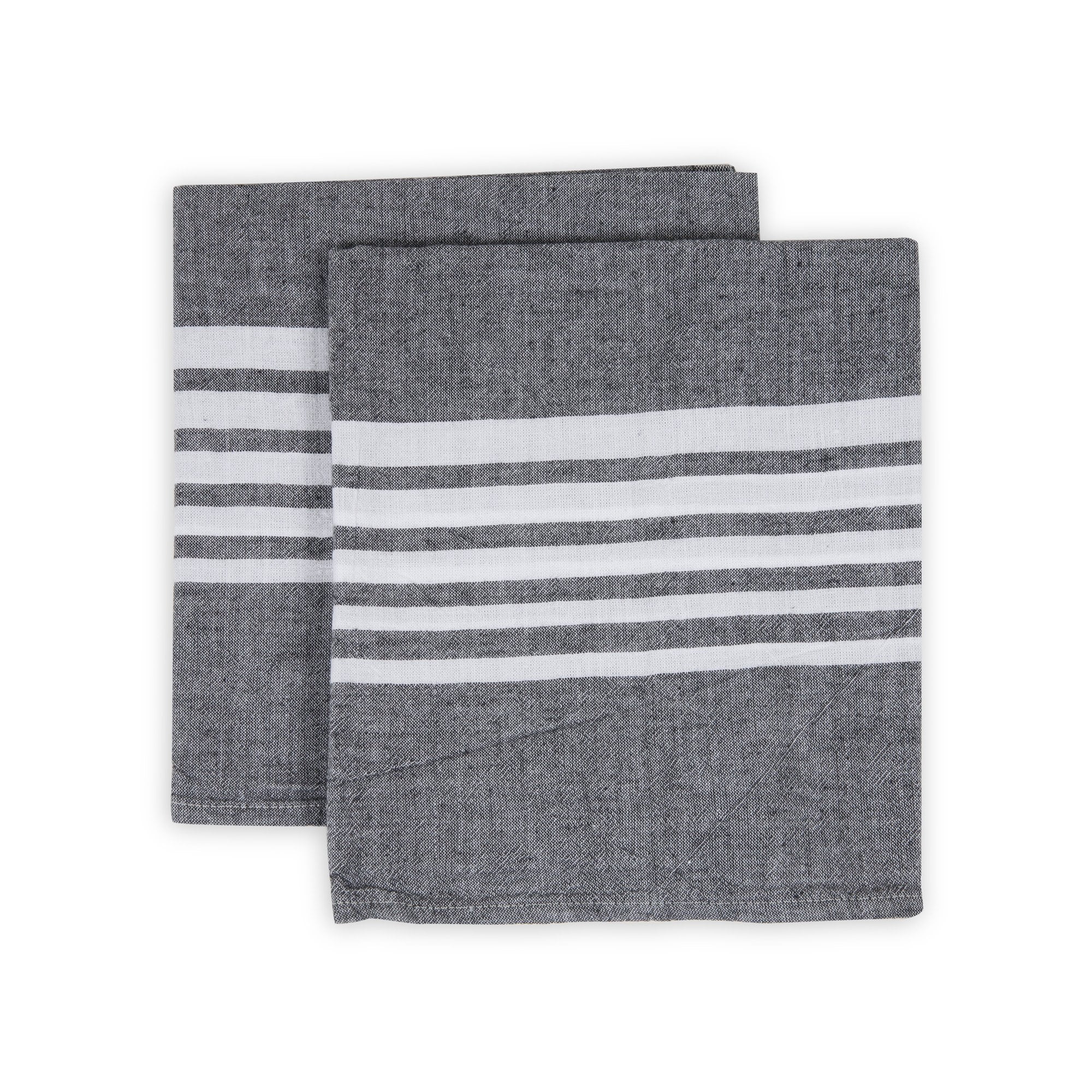 Chef Turkish Kitchen Towel Set of 2