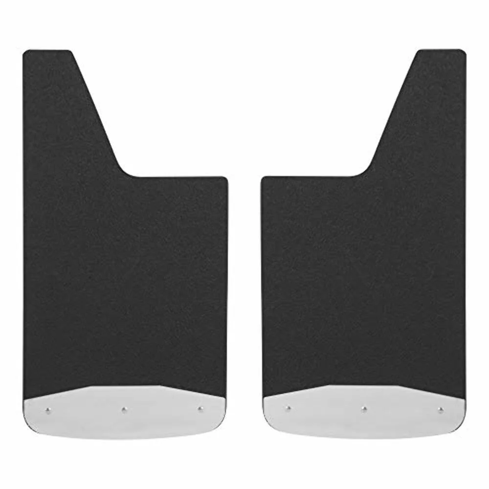 Luverne 251720 Mud Flap Direct Fit 12 