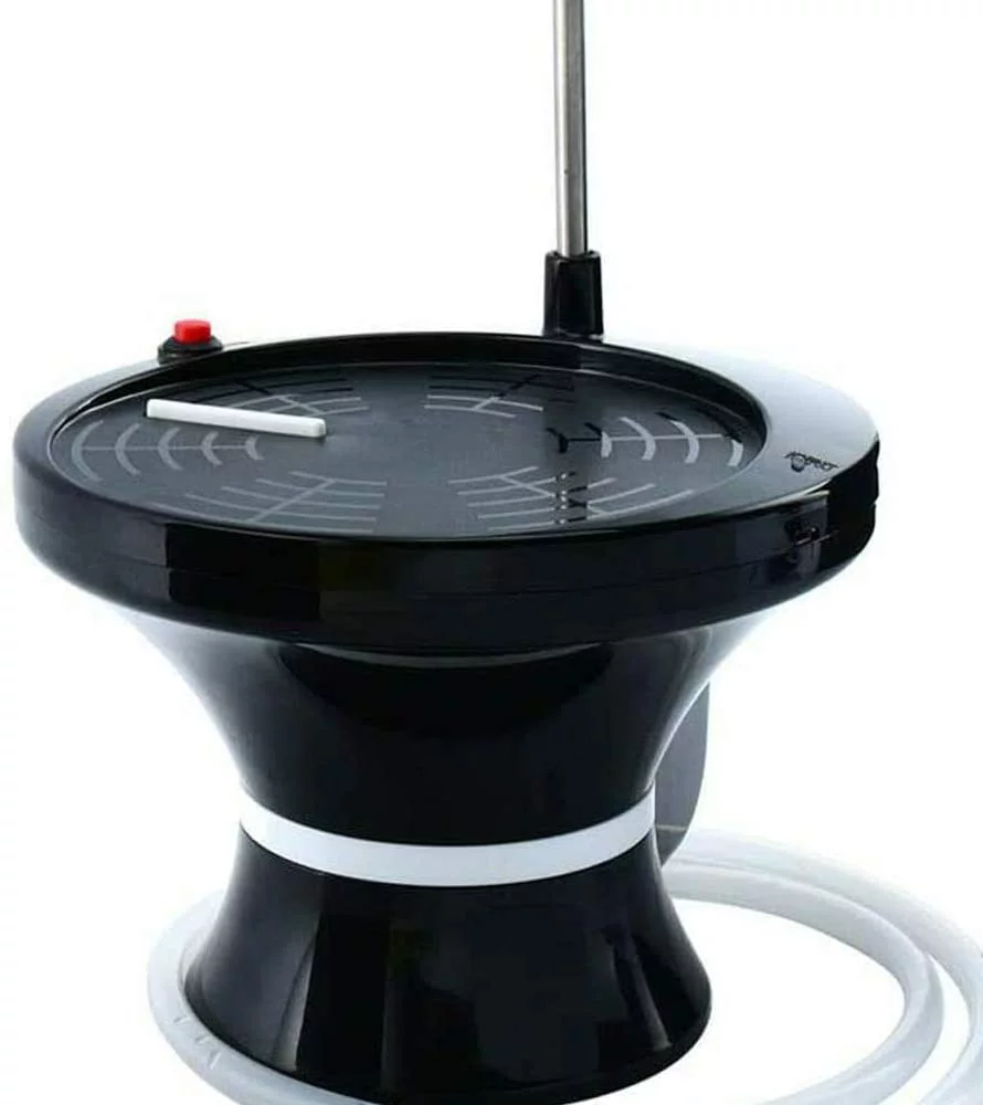 USB Water Bottle Automatic Universal Jug Dispenser Electric Switch Pump 5 Gallon