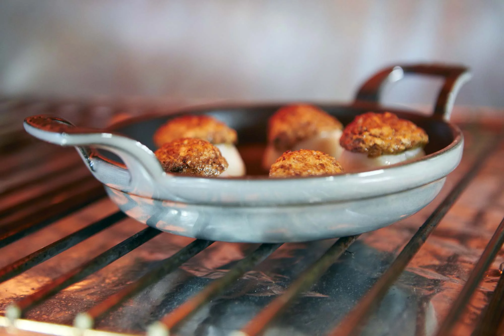 Staub Cast Iron 9.5