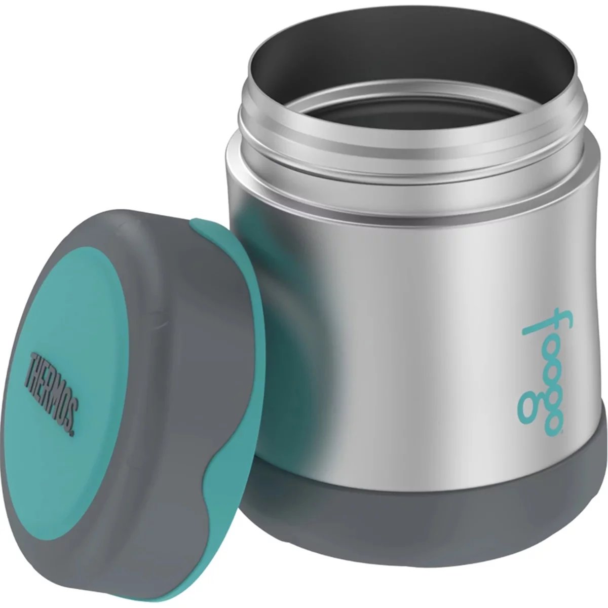 Thermos Fogo Vacuum Insulated Food Jar, BPA-Free