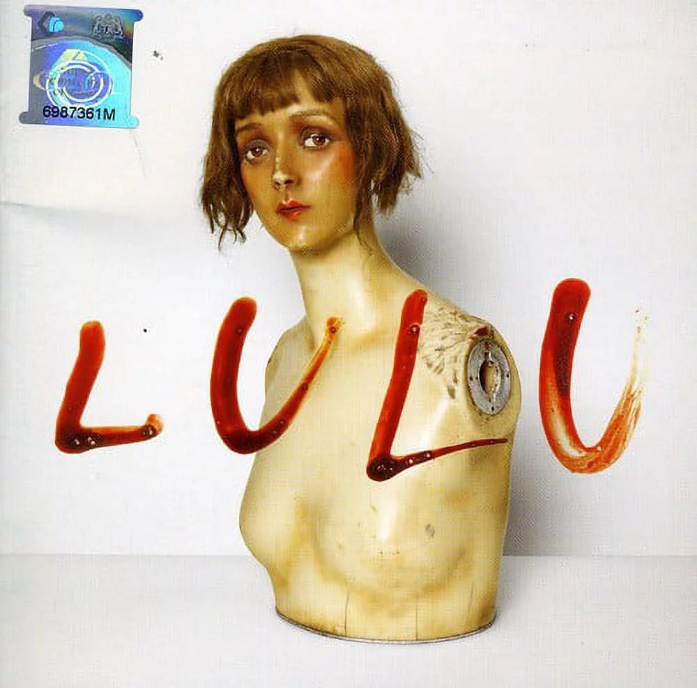 Metallica / Reed,Lou - Lulu - CD
