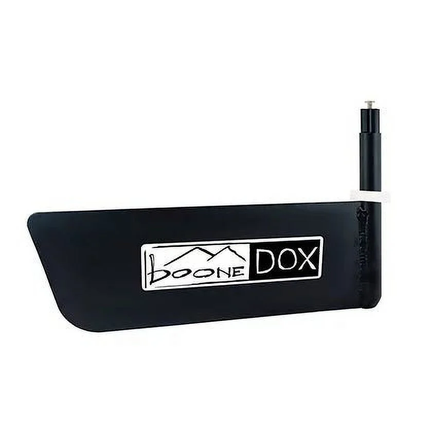 Native Max Aluminum Replacement Rudder | Slayer Max Rudder