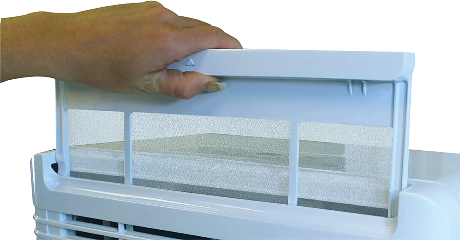 Amazon Essentials Men's V-Neck Sweater Large Red