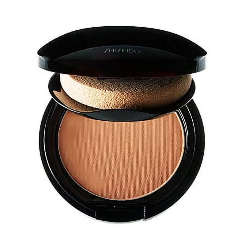 Shiseido The Makeup Powdery Foundation (Refill) B60 (Natural Deep Beige) 0.38oz/11g