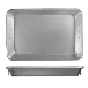 Aluminum Bake Baking Baker Pan Bakeware Bakers Cooking