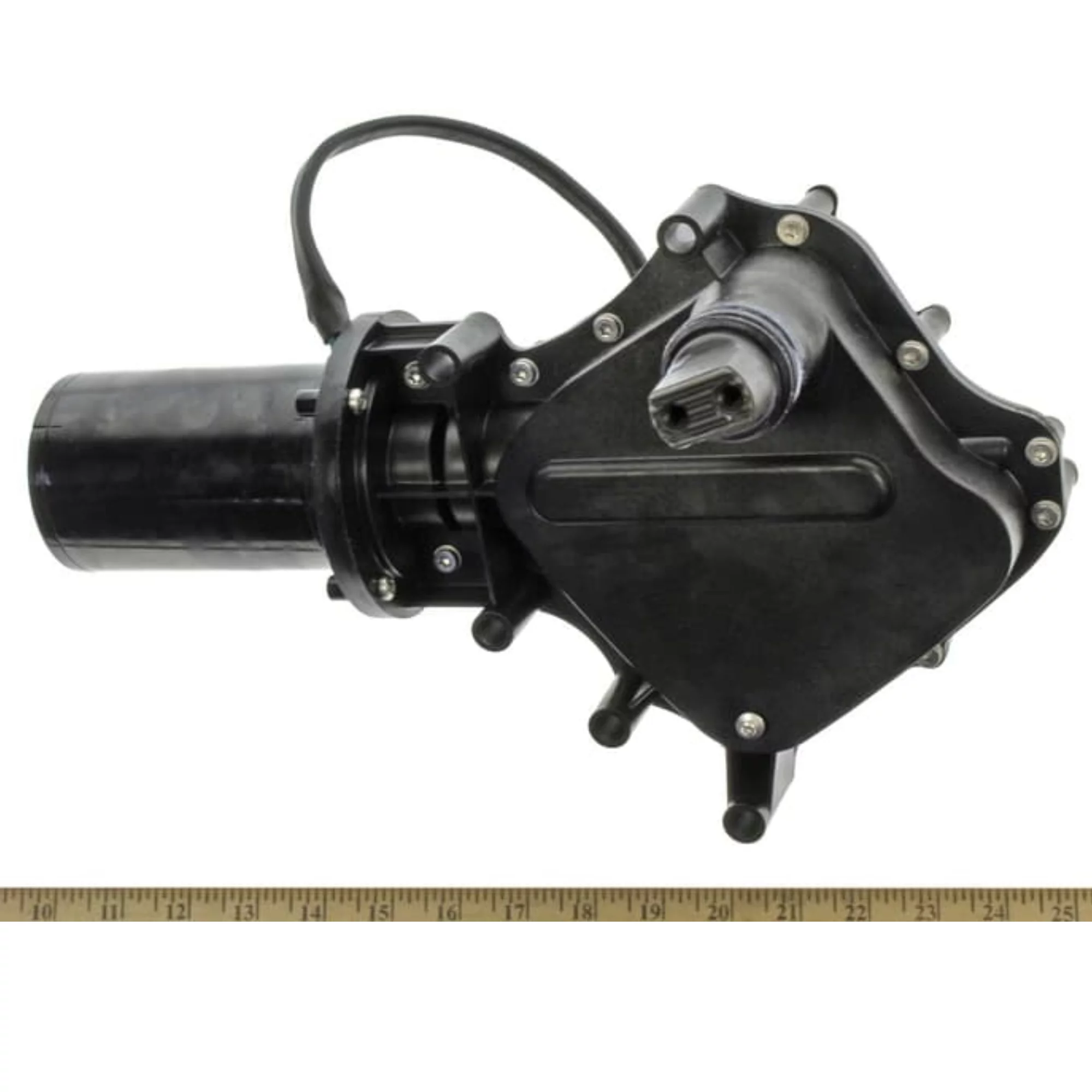 Sea-Doo New OEM Intelligent Brake And Reverse/IBR Actuator, 278003040