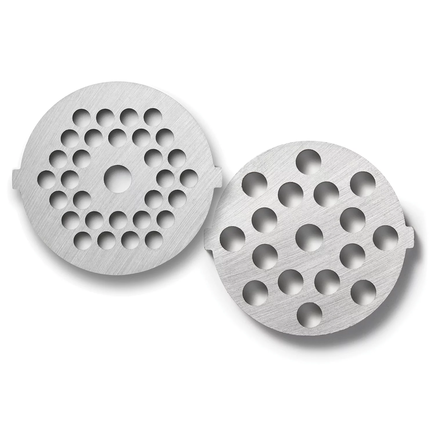 Starfrit 024708-002-0000 250-Watt Stainless Steel Electric Meat Grinder