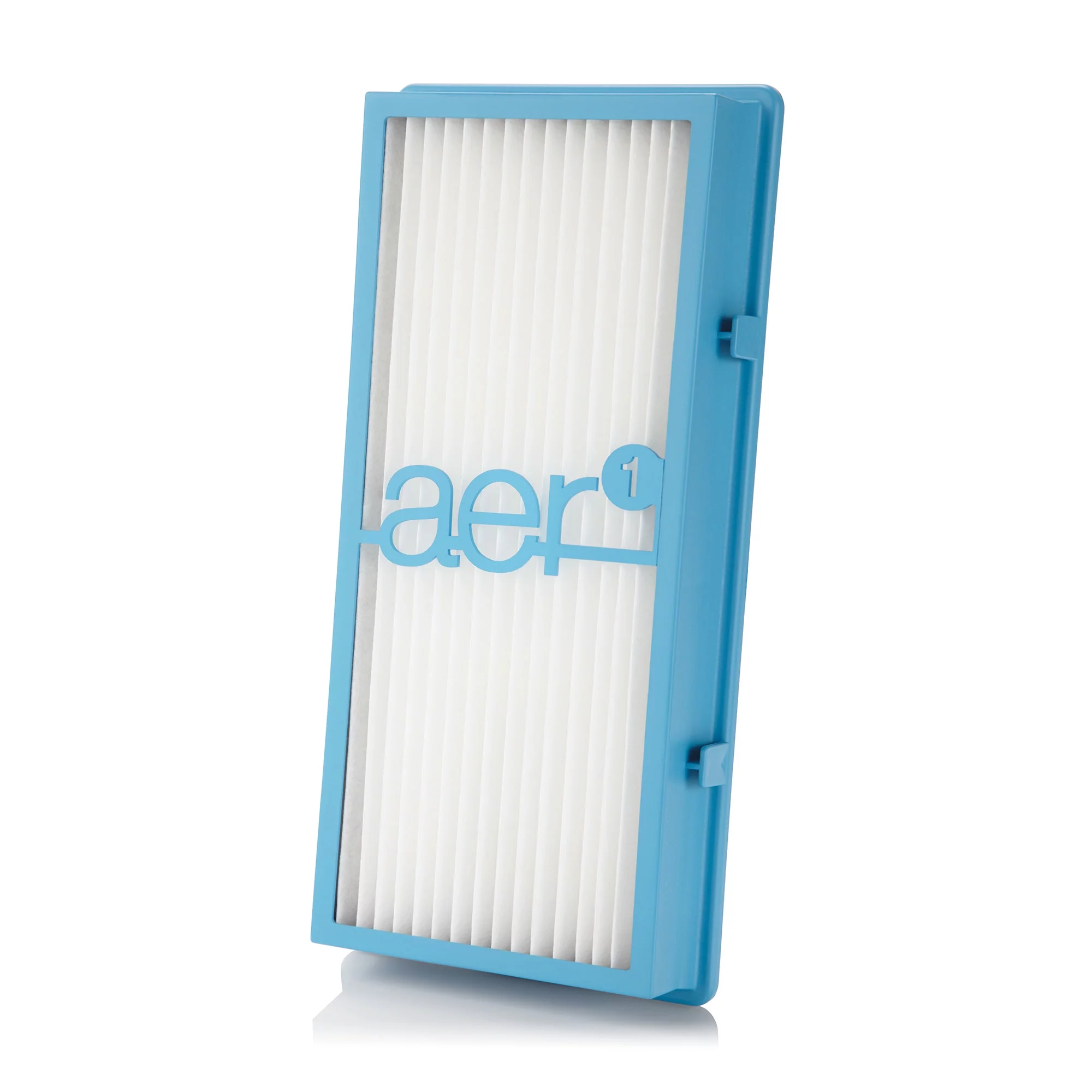 Holmes aer1 HAP242-UC HEPA-Type Air Filter HEPA - For Air Purifier - Remove Dust, Remove Pollen, Remove Smoke, Remove Mold Spores, Remove Pet Dander, Remove Odor, Remove Germs, Remove Airborne Particl
