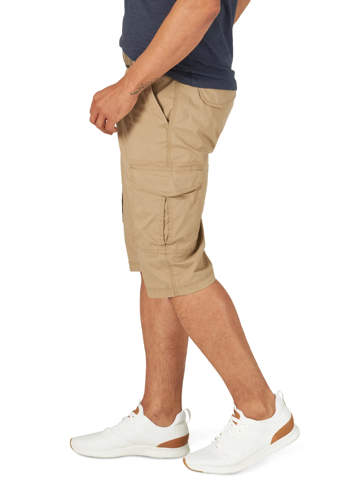 Lee Men's Sur Cargo Shorts
