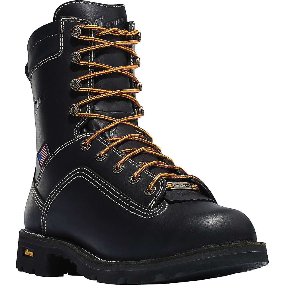 Danner Men's Quarry USA 8IN GTX AT Boot