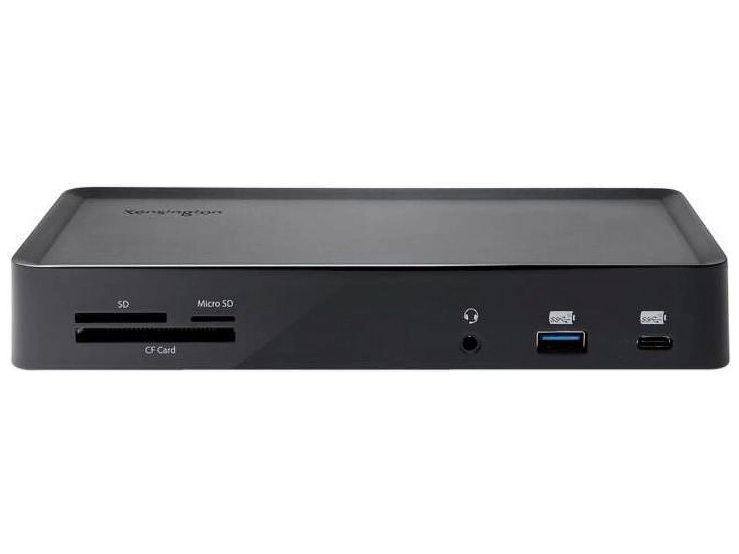 SD4900P TRIPLE 4K HYBRID DOCK